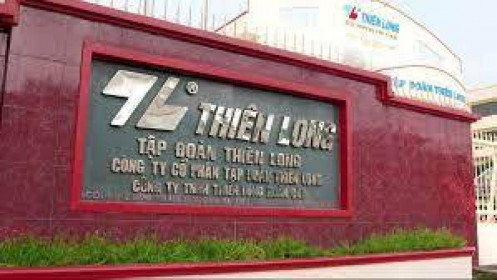Thiên Long (TLG) đặt mục tiêu lãi 280 tỷ đồng, chia cổ tức tỷ lệ 20% trong năm 2021