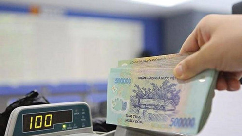 Thanh khoản ngân hàng bớt dồi dào?