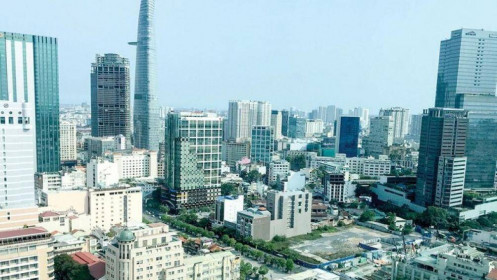 Savills Việt Nam: Phân khúc bán lẻ đang thu hút nhiều nhà đầu tư
