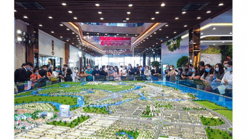 Đâu là lựa chọn đầu tư bất động sản an toàn thời Covid-19?
