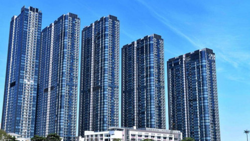 Nguồn cung gấp gần 3 lần, giá căn hộ vẫn leo thang lên 100 triệu đồng/m2 tại Tp.HCM