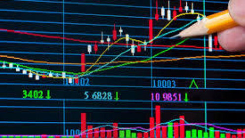 Phân tích kỹ thuật phiên chiều 25/05: Nhịp tăng được duy trì