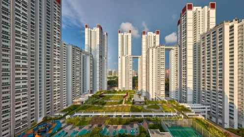 Thị trường bất động sản về đâu trước làn sóng Covid-19 thứ 4?