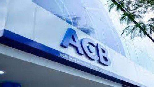 ACB dồn dập gọi vốn qua kênh trái phiếu