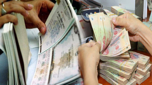 Ngân hàng phát hành trái phiếu soán ngôi bất động sản