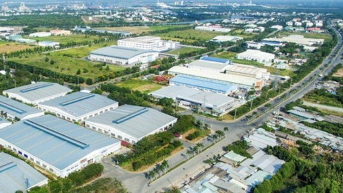 Colliers Việt Nam: BĐS khu công nghiệp liên tục tăng giá làm mất đi lợi thế giá rẻ