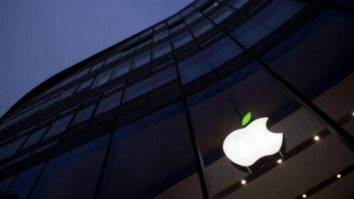 Quỹ tín thác của ông bà Bill Gates rút đầu tư khỏi Apple và Twitter