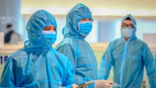 Sáng 26/5, phát hiện 80 ca mắc COVID-19 trong nước, riêng Bắc Giang có 55 ca