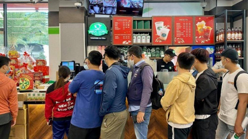Doanh nghiệp 3 ngày tuổi có gì để được định giá hơn 1.700 tỷ đồng?