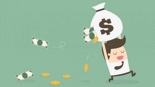 Bí mật kiếm tiền của người Do Thái