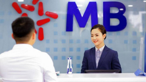 MBB bất ngờ tăng tốc