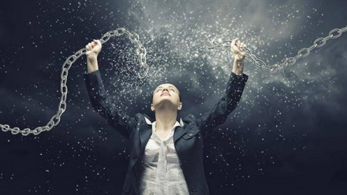 5 cách thay đổi bản thân để thành công trong cuộc sống