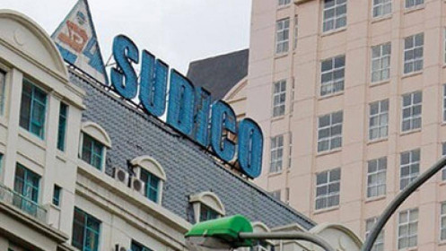 Sudico (SJS) có chủ tịch mới, thúc đẩy tái cấu trúc doanh nghiệp