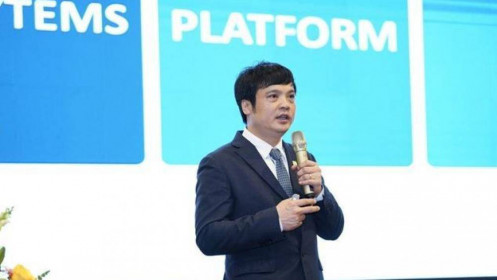 CEO FPT: Thời điểm ngàn năm có một để ngành CNTT cạnh tranh sòng phẳng toàn cầu