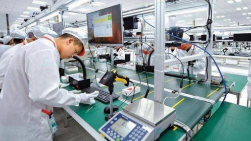 Tin mới nhất về FDI: Singapore dẫn đầu về rót vốn FDI vào Việt Nam trong gần 5 tháng qua