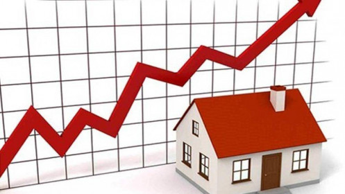 Nhiều mã BĐS nổi sóng