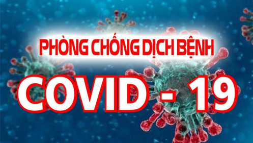Bình Dương, Bình Phước tiếp nhận ủng hộ hơn 35,5 tỷ đồng để phòng dịch Covid-19