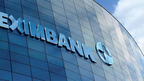 EIB trần 2 phiên liên tiếp trước thềm ĐHĐCĐ thường niên lần 2
