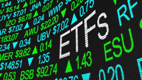 HSG, PDR và KDH có thể lọt rổ ETFs trong kỳ review tháng 6