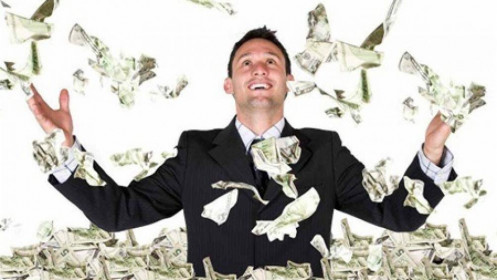 5 bí mật để trở thành 1% người giàu nhất thế giới