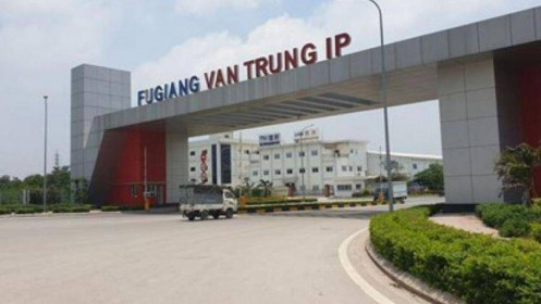 Sản xuất trong cách ly Covid 19: 8 doanh nghiệp trong KCN ở Bắc Giang chưa thể hoạt động trở lại như dự kiến