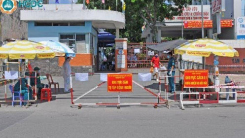 3 hội viên Hội thánh truyền giáo Phục Hưng khai gian dối khi đi khám bệnh