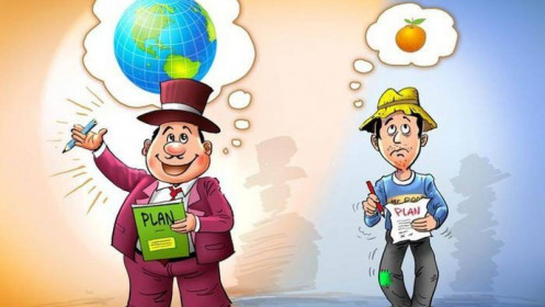 Định luật kiếm tiền của nhà giàu mà người nghèo không biết