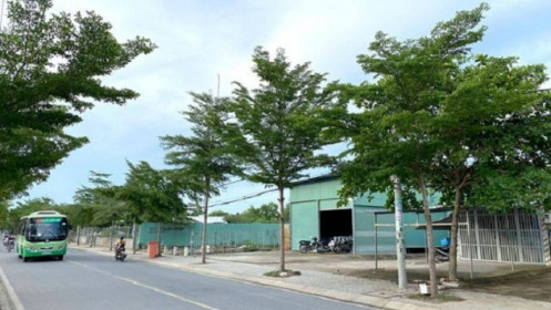 Chờ quy hoạch chi tiết để xóa treo