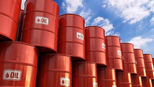 Dầu thô sẽ lên đỉnh cao mới sau báo cáo của OPEC