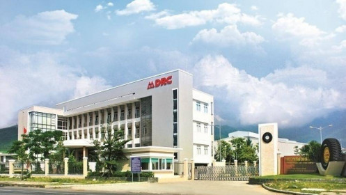 DRC - Tiếp tục tích cực với lốp Radial