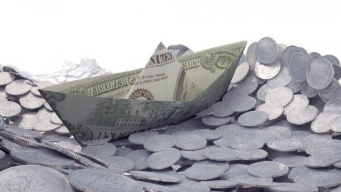 Kỷ lục mới: Tuần lễ tỷ USD trên thị trường chứng khoán