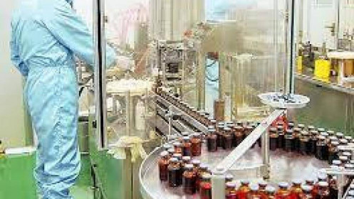 Cổ phiếu BIO giảm gần hết biên độ sau khi loạt lãnh đạo đăng ký bán