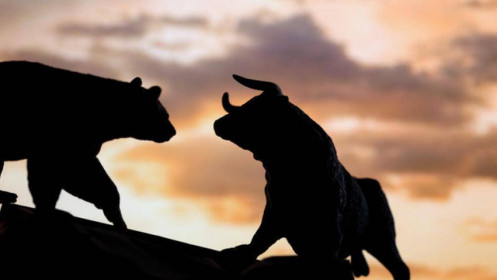 Chứng khoán chiều 7/6: Lực cầu bắt đáy gia tăng ở nhiều cổ phiếu trụ cột