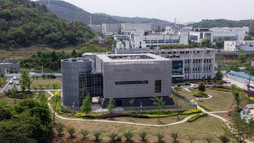 Trung Quốc tính lập thêm hàng chục phòng thí nghiệm sinh học giữa tranh cãi nguồn gốc Covid-19