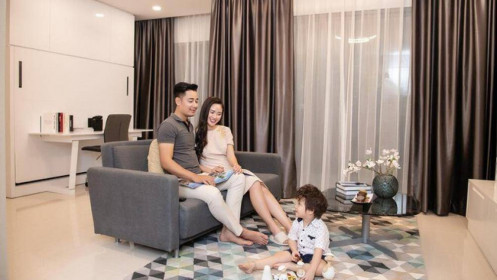 Nghịch lý giá nhà tăng theo nguồn cung