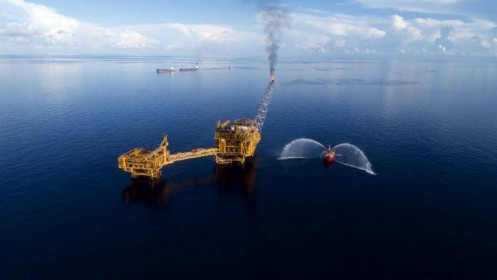 Petrovietnam: Kiểm soát tốt dịch bệnh, hoàn thành vượt mức các chỉ tiêu SXKD 5 tháng 2021