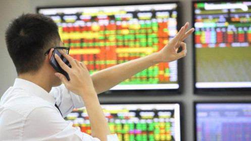 Phân tích của công ty chứng khoán "lệch sóng" vì dòng tiền F0