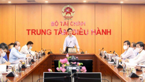 Thuế TNCN từ chứng khoán tăng 320%