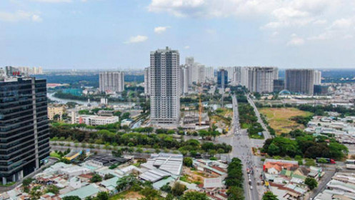 Kịch bản nào cho thị trường bất động sản những tháng cuối năm?