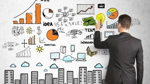 Chiến lược để làm gì ?
