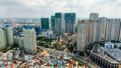 Thị trường nhà ở Hà Nội được quan tâm, người mua thực thêm cơ hội sở hữu nhà
