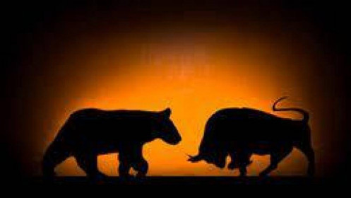 Nhà đầu tư tiếp tục sợ hãi gặp phải cú bull trap