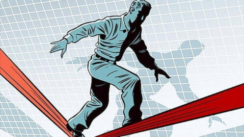 Chuyển động tự doanh 10/6: Bán ròng hơn 400 tỷ đồng