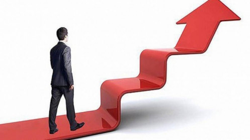 Chứng khoán chiều 10/6: Sắc đỏ chiếm ưu thế