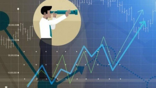 Nhận định thị trường 10/6: Dao động quanh vùng 1330 điểm