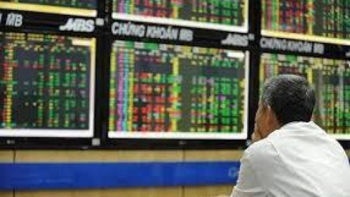 Nhận định chứng khoán 11/6: VN-Index có xu hướng giảm điểm trong ngắn hạn