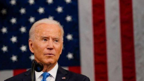 Ông Biden: Mỹ chia sẻ vaccine với thế giới không có ràng buộc ân huệ hay nhượng bộ