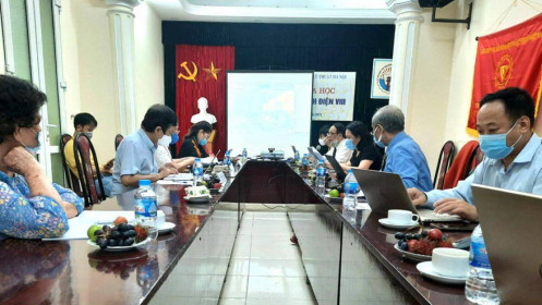 Quy hoạch điện VIII cần hài hòa cả 3 tiêu chí an ninh năng lượng, hiệu quả kinh tế và bảo vệ môi trường