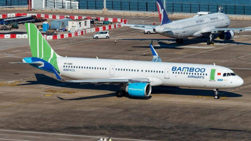 Báo hàng không Simple Flying: Đánh giá kế hoạch bay Mỹ của Bamboo Airways