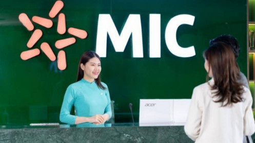 Bảo hiểm Quân đội (MIG) chốt quyền chia cổ tức bằng cổ phiếu, tỷ lệ 10:1
